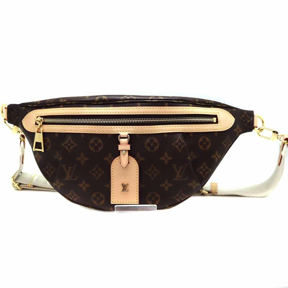 Louis Vuitton Rise Backpack - Picture 2 of 6